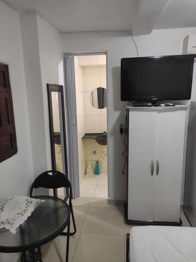 Pousada Temporada Maceio ภายนอก รูปภาพ