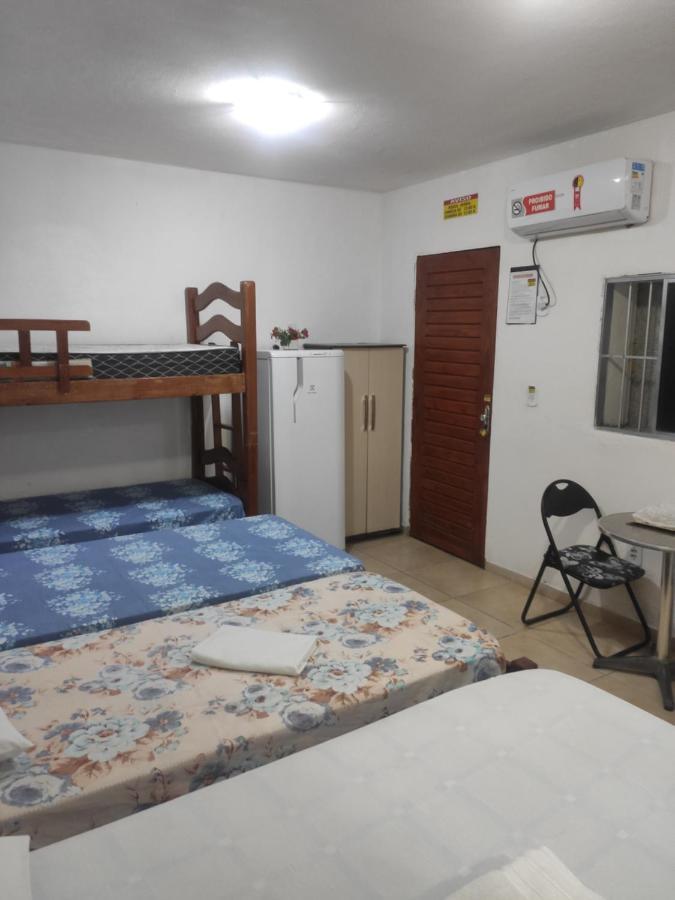 Pousada Temporada Maceio ภายนอก รูปภาพ