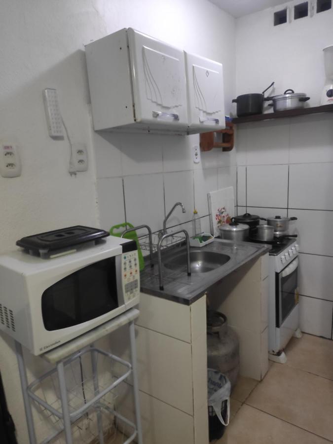 Pousada Temporada Maceio ภายนอก รูปภาพ
