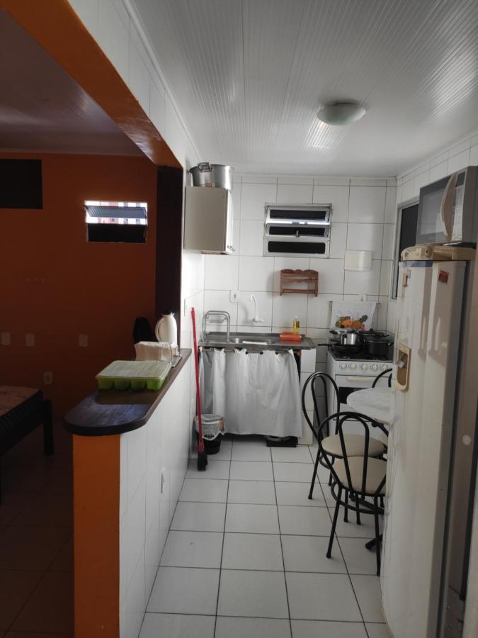 Pousada Temporada Maceio ภายนอก รูปภาพ
