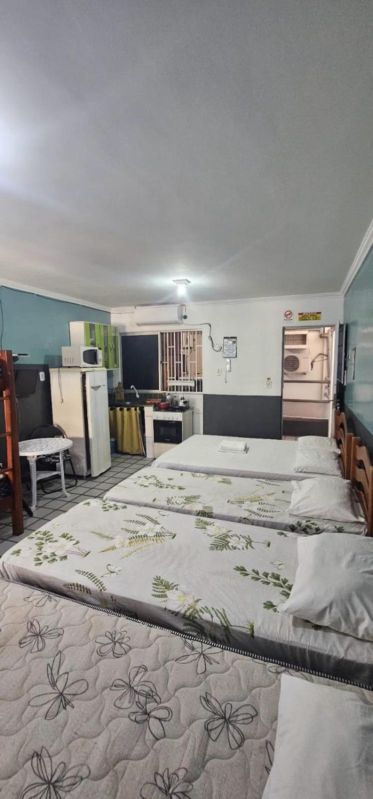 Pousada Temporada Maceio ภายนอก รูปภาพ