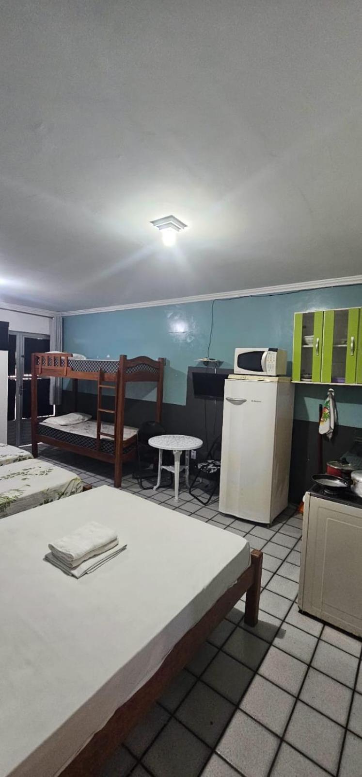 Pousada Temporada Maceio ภายนอก รูปภาพ