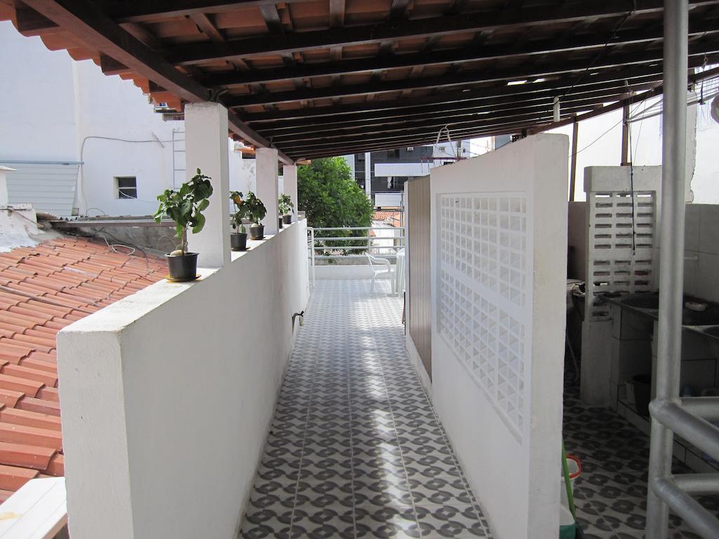Pousada Temporada Maceio ภายนอก รูปภาพ