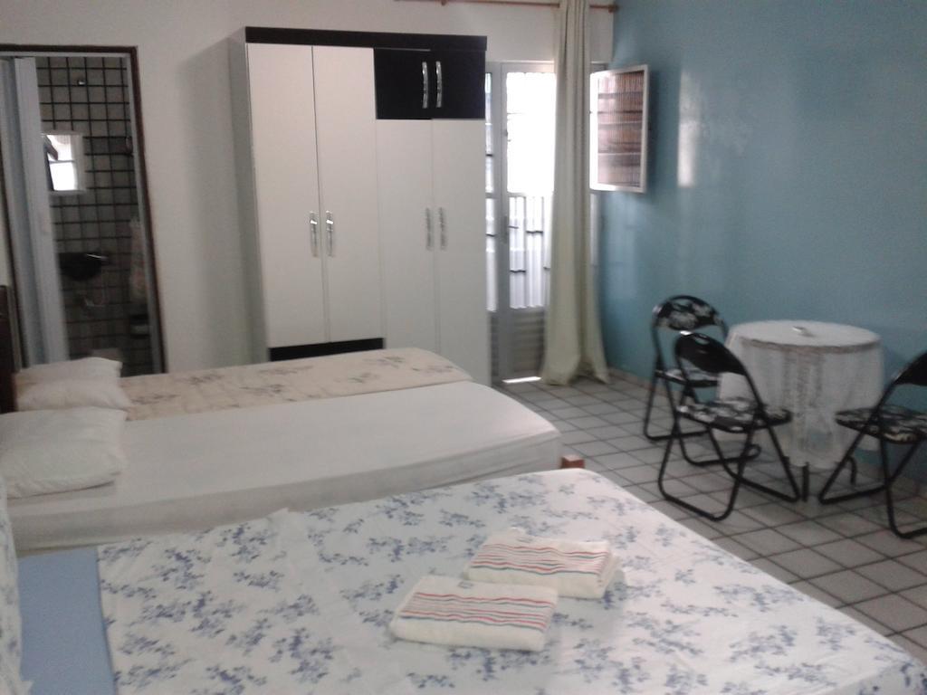 Pousada Temporada Maceio ภายนอก รูปภาพ