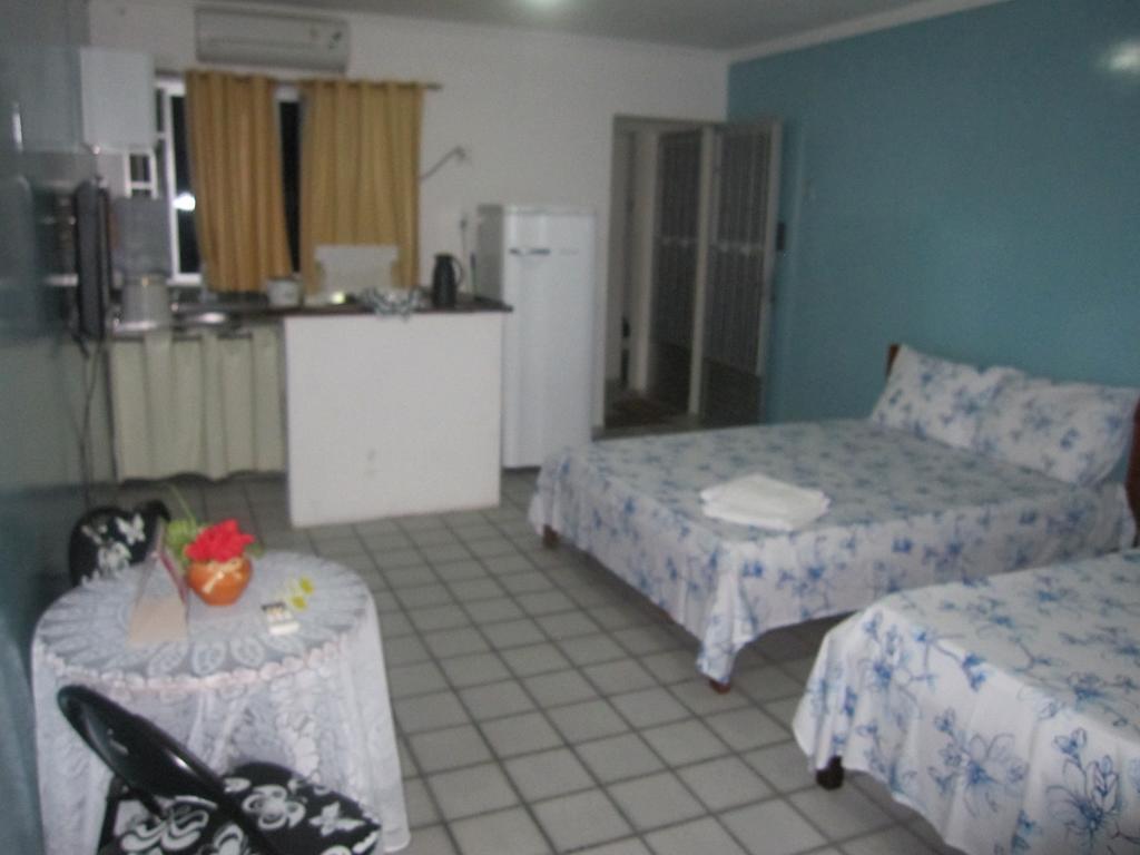 Pousada Temporada Maceio ห้อง รูปภาพ