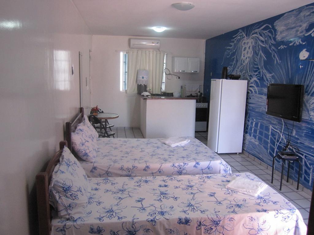 Pousada Temporada Maceio ภายนอก รูปภาพ